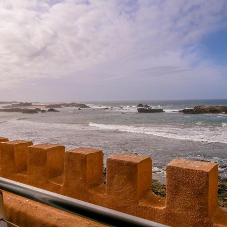 La Skala - Apartment With Great Sea View 에사우이라 외부 사진