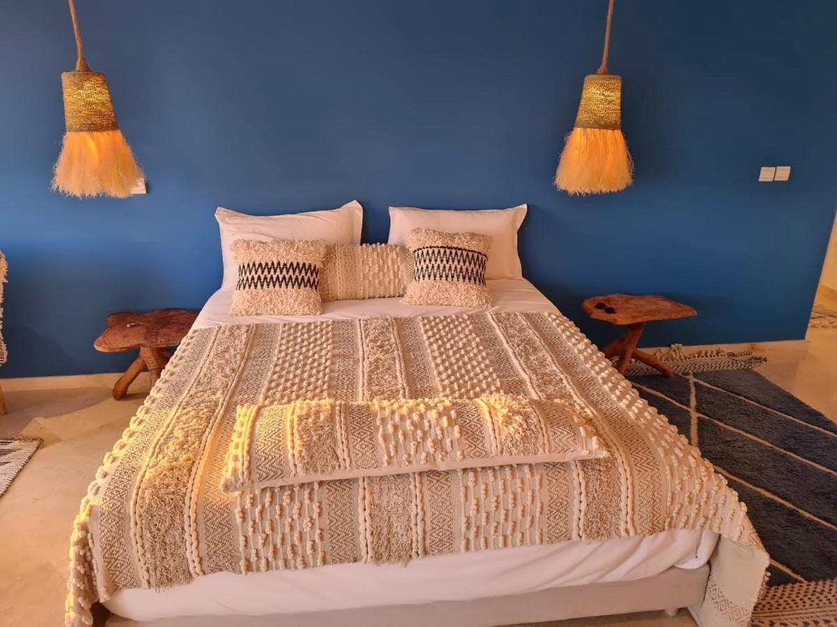 La Skala - Apartment With Great Sea View 에사우이라 외부 사진